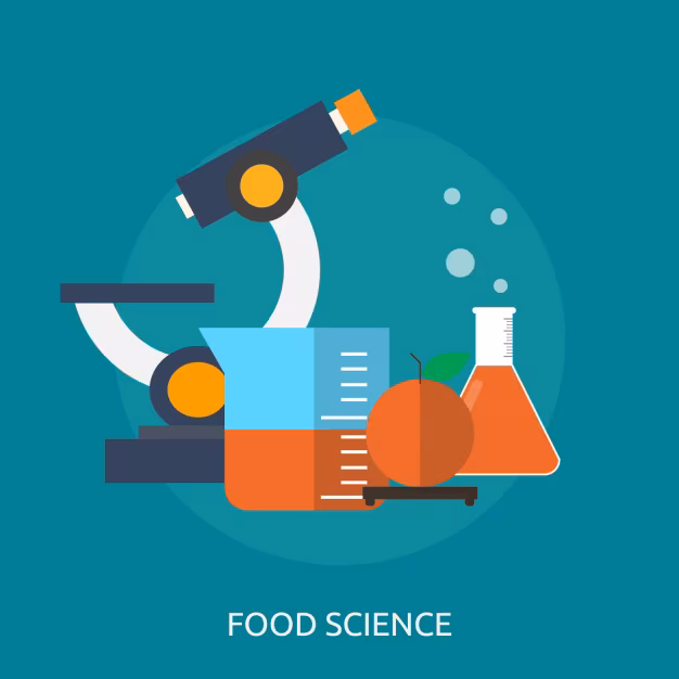 Food Science Expert